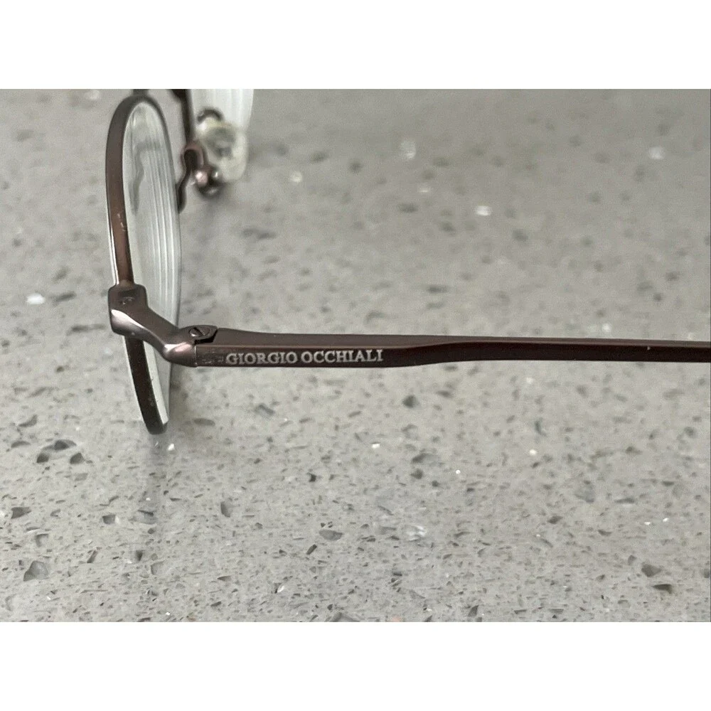 GIORGIO occhiali this frames